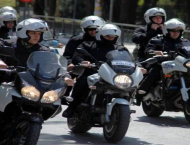 Λακωνία: Αναζήτηση του δράστη που παρέσυρε οδηγό της ομάδας ΔΙΑΣ